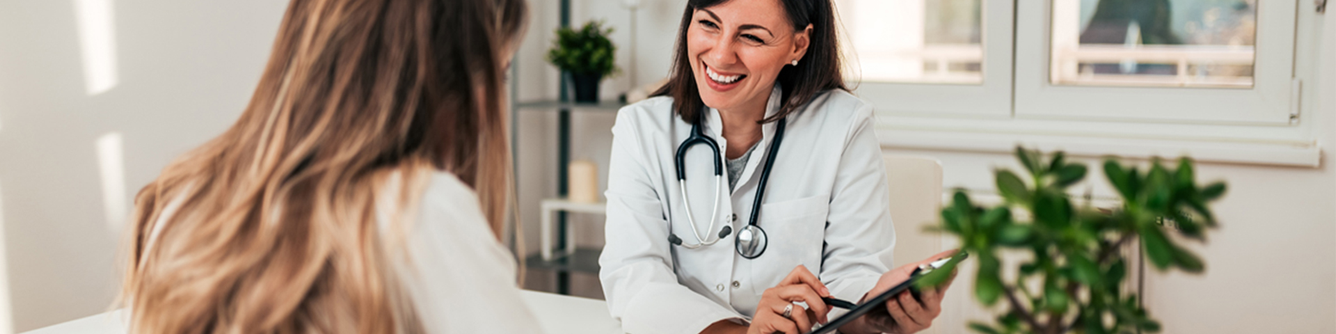 consultation chez un médecin