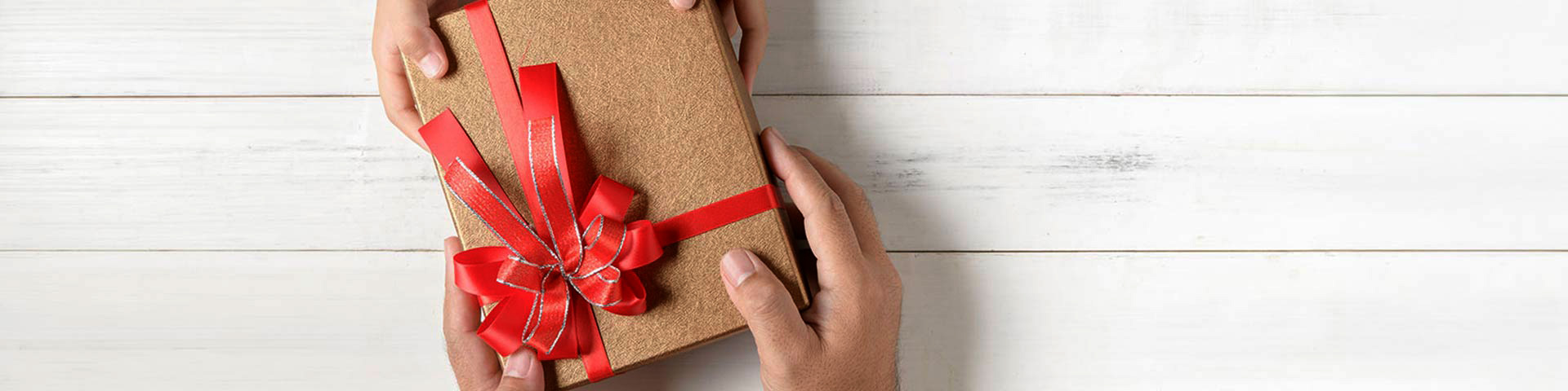 Un cadeau 
