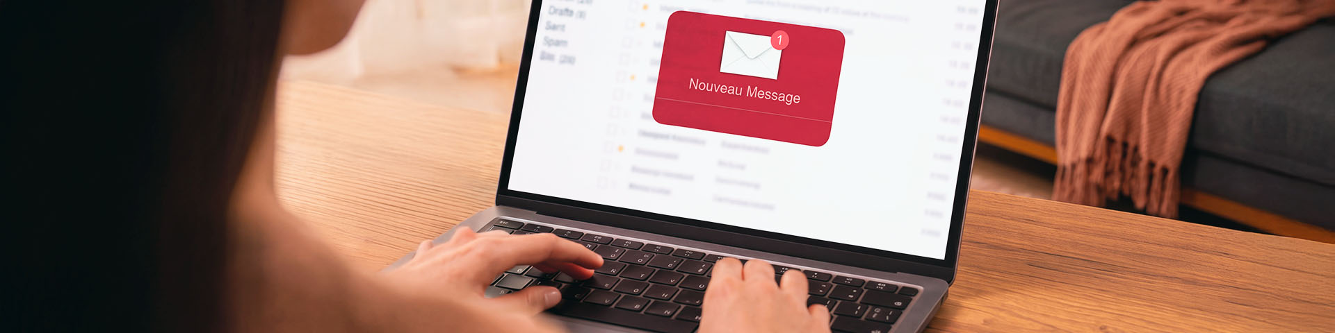 adresse email