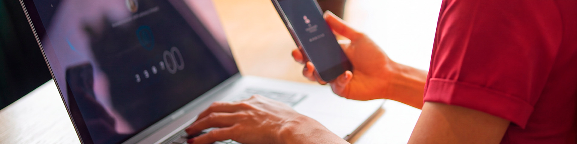 identifiant cybersécurité