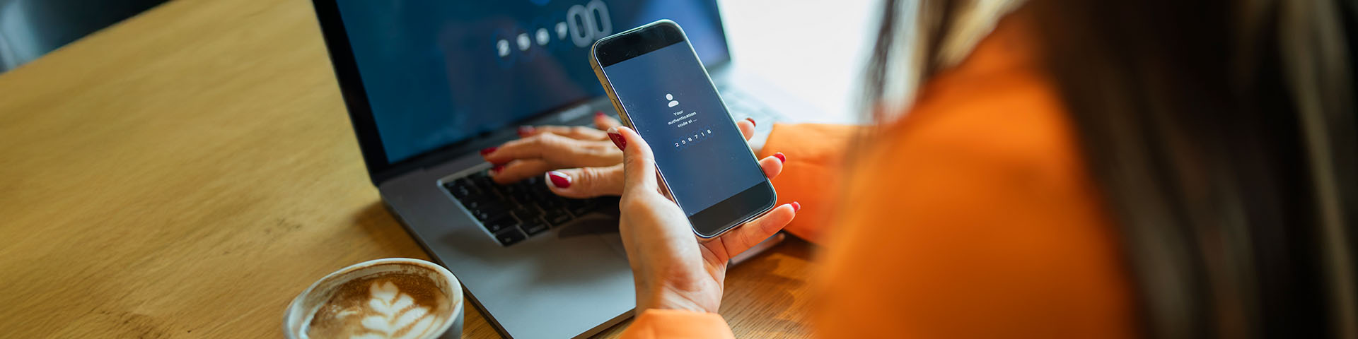 mot de passe téléphone