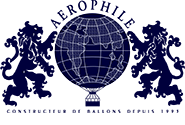 Logo Aérophile