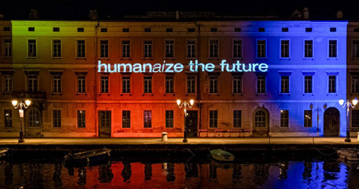 AgorIA Trieste Innovation Intelligence artificielle dans l'assurance