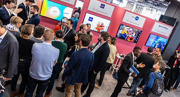 Future4Care Generali