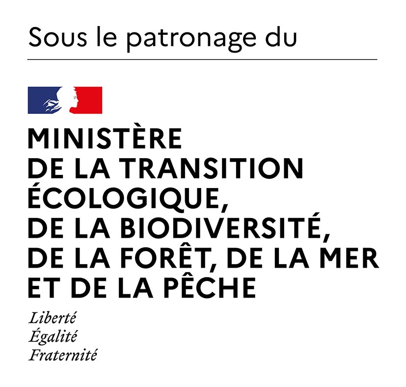 Patronage ministère transition écologique