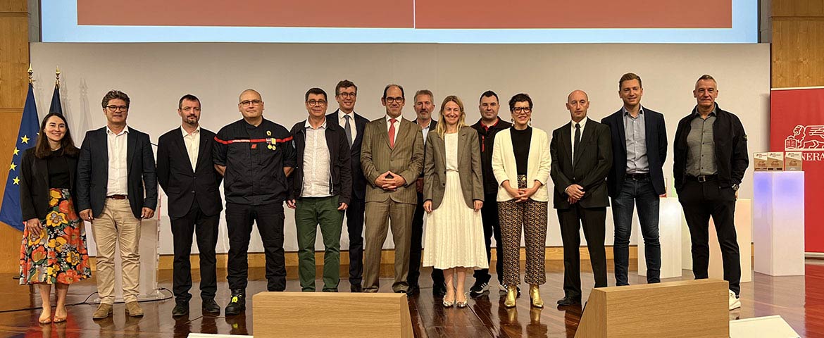 Prix PME durable EnterPRIZE