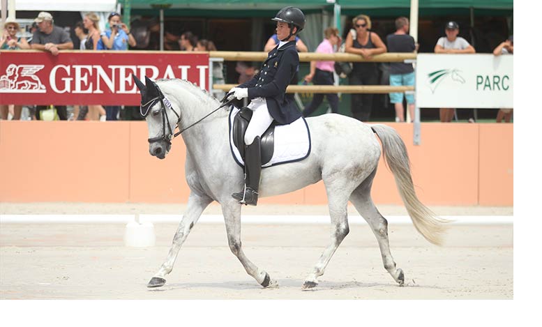 Generali Open de France