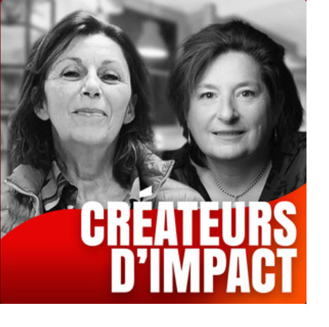 Anne Gardini podcast