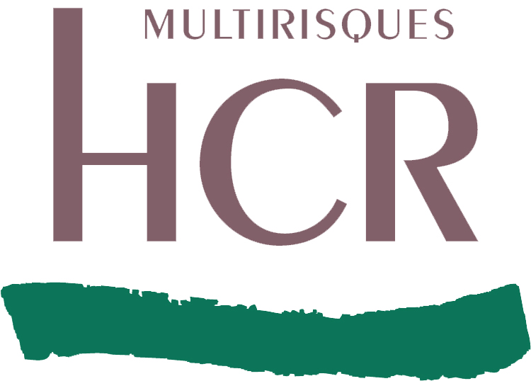 Logo HCR