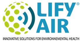 Logo Lify Air