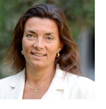 Laurence Delacourt - Generali France