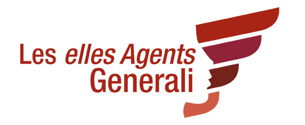 Logo des Elles Agents généraux Generali
