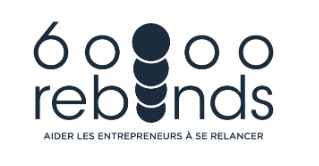 Logo 60 000 Rebonds