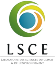 Logo LSCE