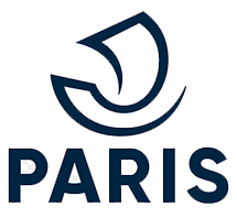 Logo Ville de Paris