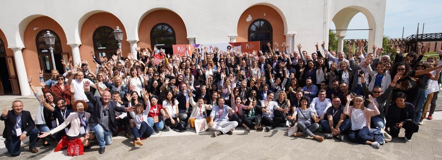 Fondation THSN à Venise