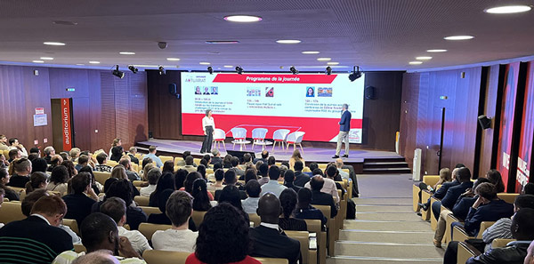 Actuaires chez Generali France