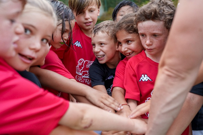 Les Petits Lions du Rugby