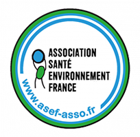 Logo ASEF