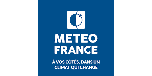 Logo Météo France