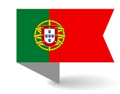 Podcast ballon Portuguais