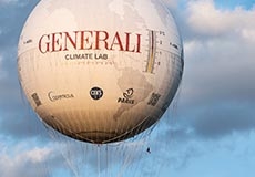 Ballon Generali