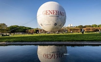 Ballon Generali