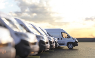 flotte automobile véhicules utilitaires