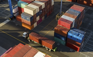 transport de marchandises