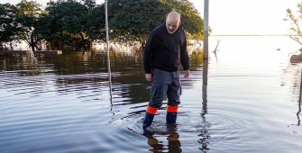 Article - assurance habitation - crues soudaines