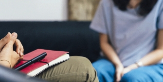 Article - santé - séances de psy