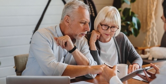 Article - Epargne - Bilan patrimonial