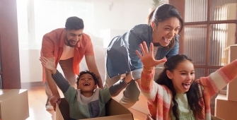 Article - checklist premier achat immobilier