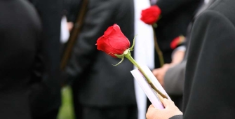 Article - décès - funérailles - obsèques