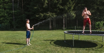 Article - GAV - jeux jardin