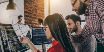 Article - Pro - Solutions cyber sécurité pour protéger l'entreprise