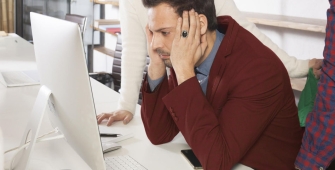 Indisponibilité de l'homme clé