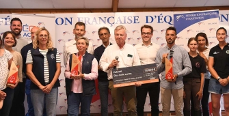 Prix Generali Open de France