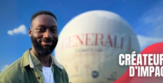 Podcast Créateurs d'Impact