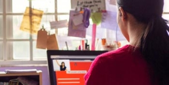 Déménagement enfants