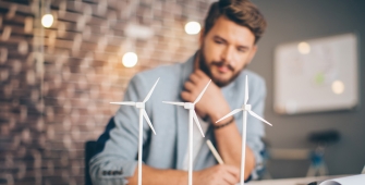 Immobilier et changement climatique