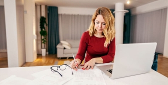 Impôt sur le revenu : comment déduire les frais de double résidence ?