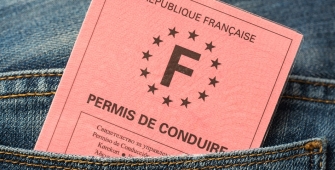 permis de conduire