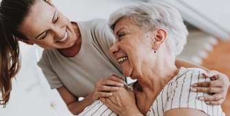 Le salaire d'un aidant