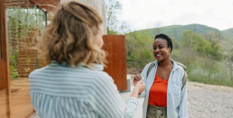 Location de meublés de tourisme