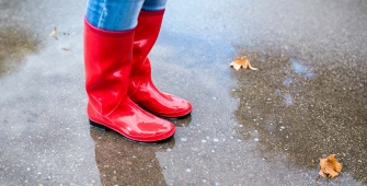 Conseils de prévention et assurances à prendre en cas d'inondation