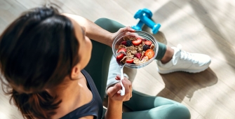 Bien manger pour lutter contre les maladies