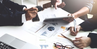 Un groupe de travail