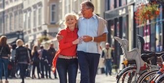 Droits retraite à l'étranger