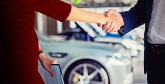 comment revendre sa flotte auto d'entreprise